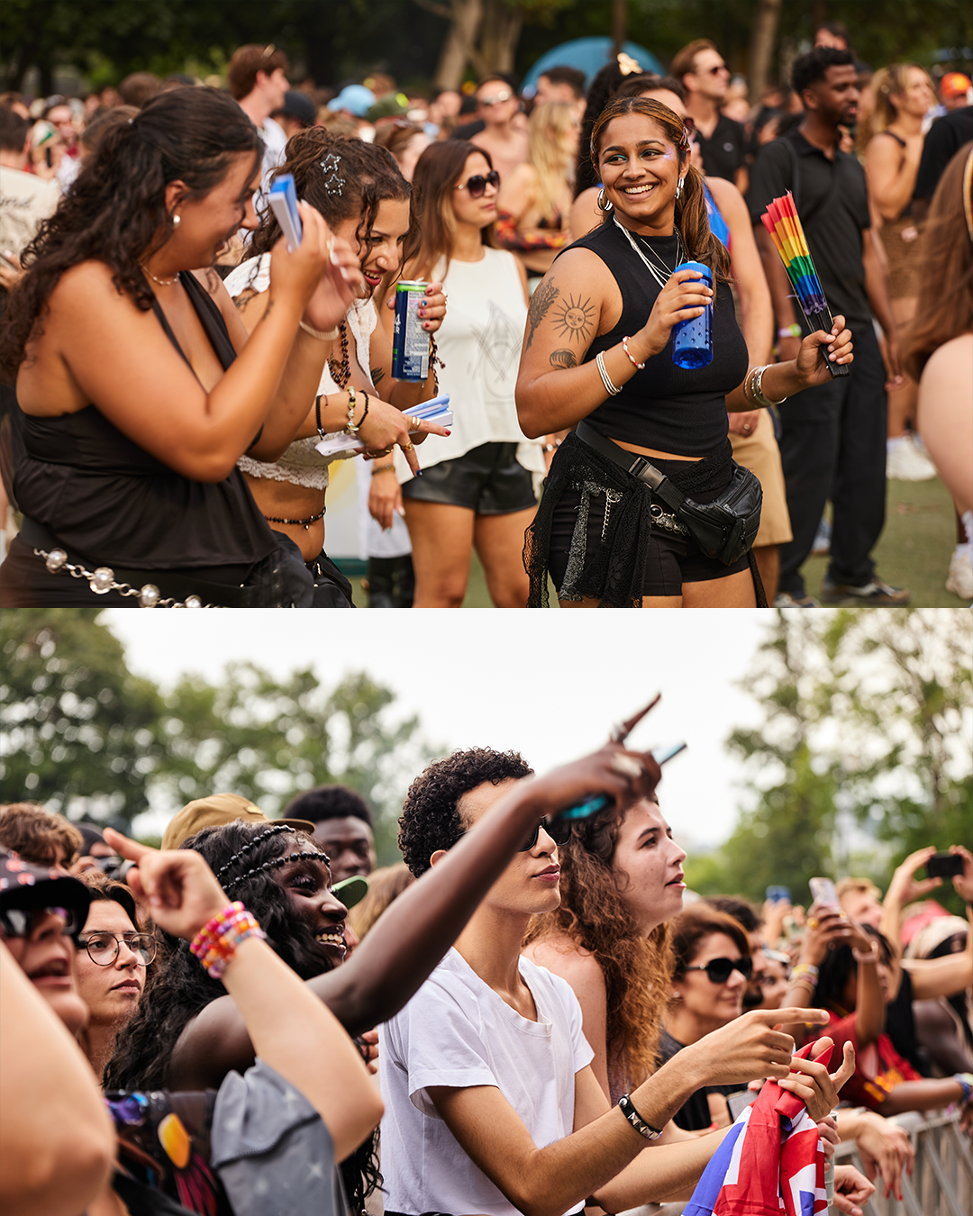 5 Osheaga Sets That Made Our Festival Experience